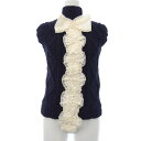 シャネル CHANEL ベスト【中古】