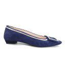 ロジェヴィヴィエ ROGER VIVIER パンプス【中古】