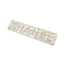 【未使用品】シャネル ABF264 ブローチ【中古】