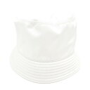 プラダ PRADA ハット【中古】