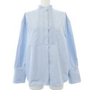 ジルサンダー JIL SANDER シャツ【中古】