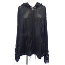 【ヴィンテージ】シャネル CHANEL パーカー【中古】