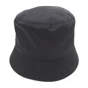 プラダ PRADA ハット【中古】
