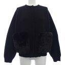 ボールジー BALLSEY カーディガン【中古】