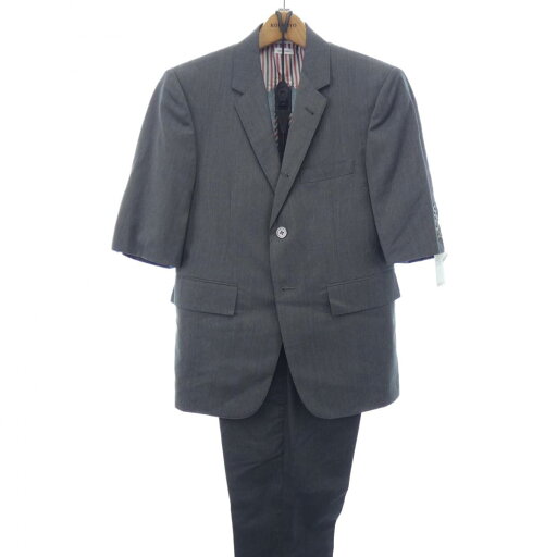 【KOMEHYO】 トムブラウン THOM BROWNE スーツ【中古】 【コメ兵】 【KOMEHYO】 トムブラウン THOM BROWNE スーツ【中古】 【コメ兵】