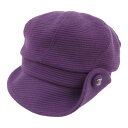 シャネル CHANEL キャップ【中古】