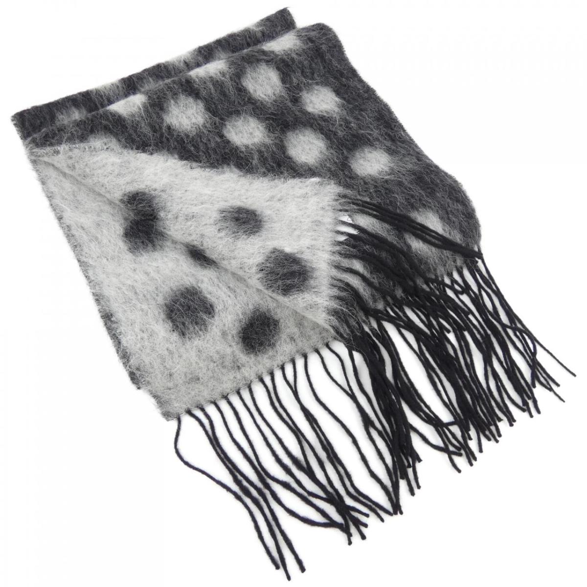 【KOMEHYO】 マルニ MARNI MUFFLER【中古】 【コメ兵】