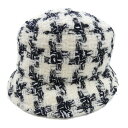 シャネル CHANEL ハット【中古】