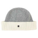 シャネル CHANEL ニットキャップ【中古】