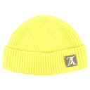 ルイヴィトン LOUIS VUITTON ニットキャップ【中古】