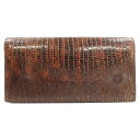 トムフォード TOM FORD WALLET【中古】