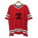 シャネル CHANEL ニット【中古】