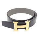 エルメス HERMES BELT【中古】