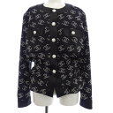 シャネル CHANEL ジャケット【中古】