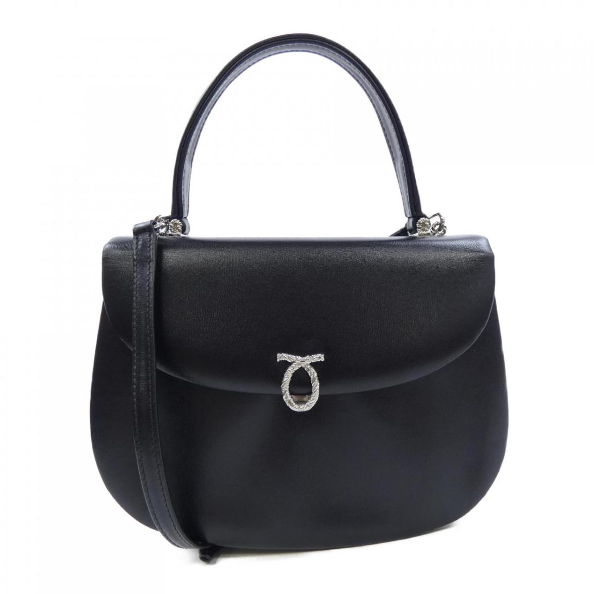 ロウナー LAUNER BAG【中古】