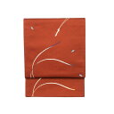 袋帯 ジュサブロー【中古】