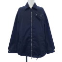 プラダ PRADA ブルゾン【中古】