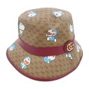 グッチ GUCCI ハット【中古】