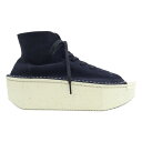 ワイスリー Y-3 スニーカー【中古】