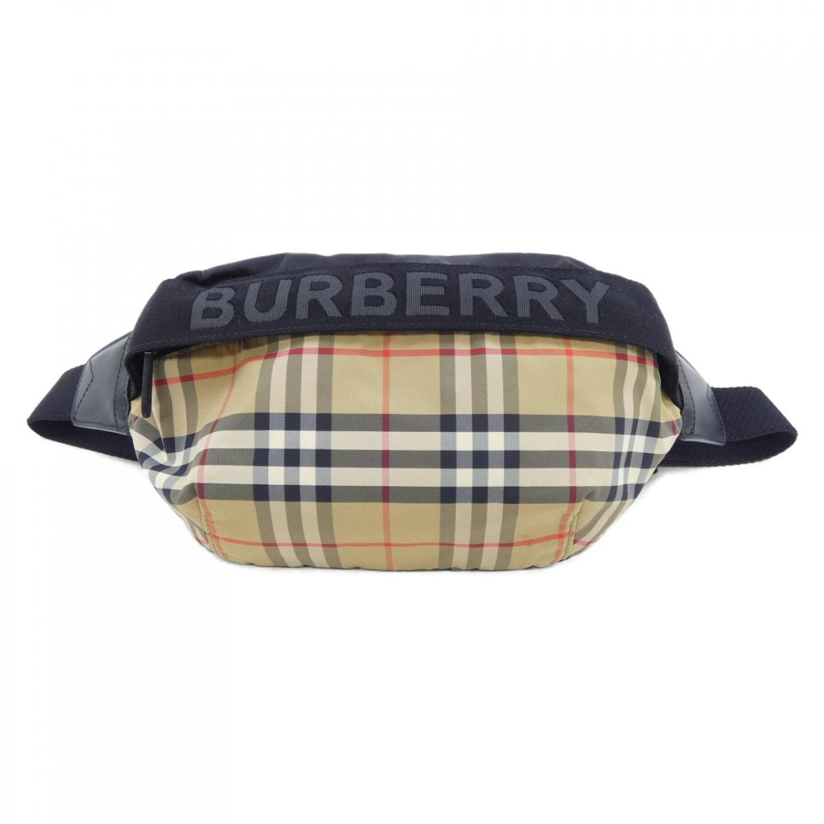 【KOMEHYO】 バーバリー BURBERRY BAG【中古】 【コメ兵】
