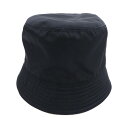プラダ PRADA ハット【中古】