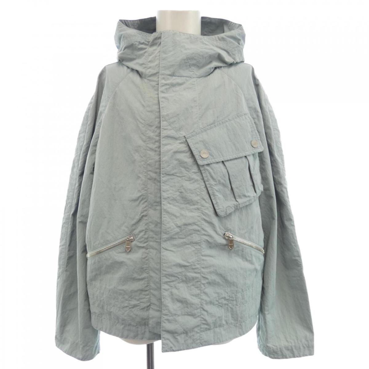 【KOMEHYO】 エルメス HERMES ブルゾン【中古】 【コメ兵】