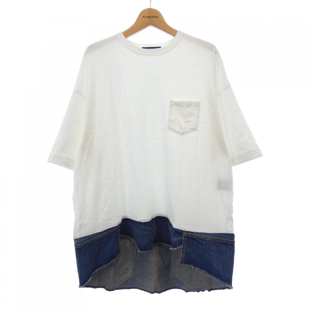 アンダーカバー UNDER COVER Tシャツ【中古】