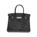 エルメス バーキン 30cm 030374CK バッグ【中古】