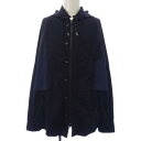 サカイ SACAI コート【中古】