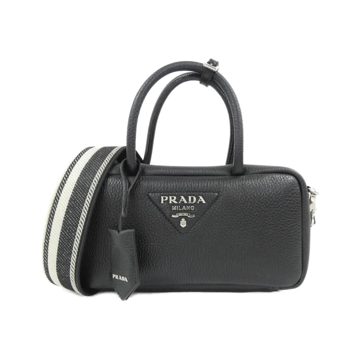 セール【完売必至】PRADAバッグ通勤にも♪IBB903 楽天市場】プラダ 1BB903の通販