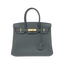 【KOMEHYO】 【未使用品】エルメス バーキン 30cm 027633CC バッグ【中古】 【コメ兵】