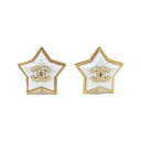 シャネル イヤリング【中古】