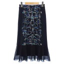 ヴィヴィアンタム VIVIENNE TAM スカート【中古】