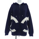 シャネル CHANEL パーカー【中古】