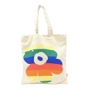 マリメッコ MARIMEKKO BAG【中古】