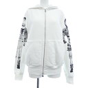 シャネル CHANEL パーカー【中古】