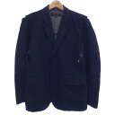コムデギャルソンオムプリュス GARCONS HOMME plus ジャケット【中古】