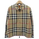 バーバリー BURBERRY ブルゾン【中古】