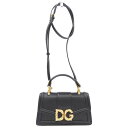 ドルチェアンドガッバーナ DOLCE&GABBANA BAG【中古】