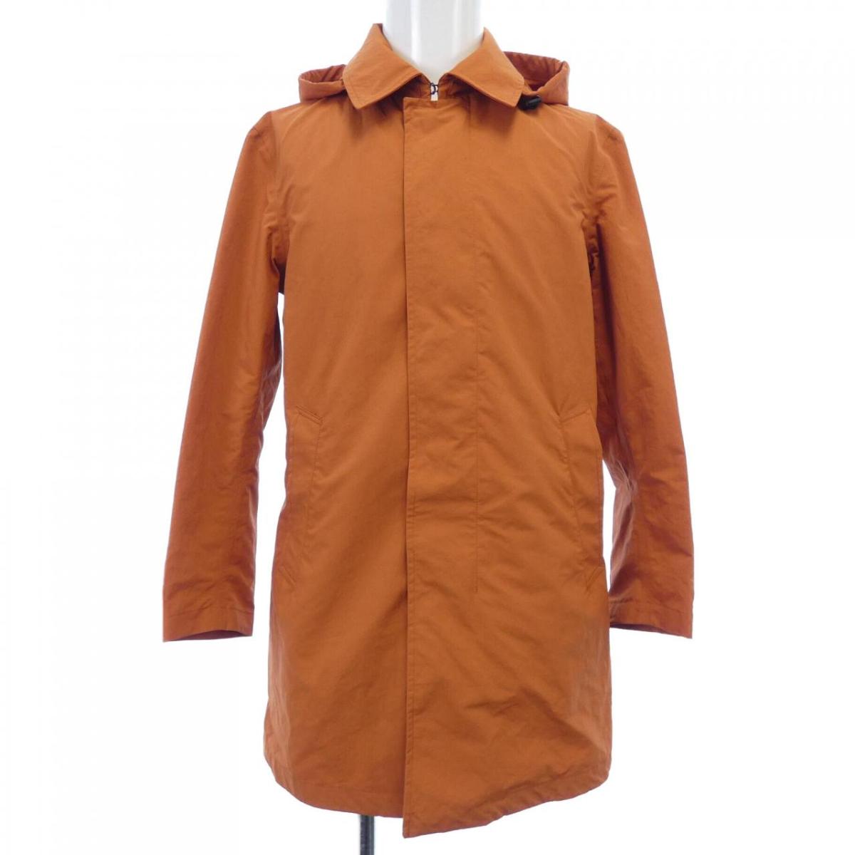 楽天市場】HERNO（カラーオレンジ）（メンズファッション）の通販