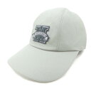 エルメス HERMES キャップ【中古】