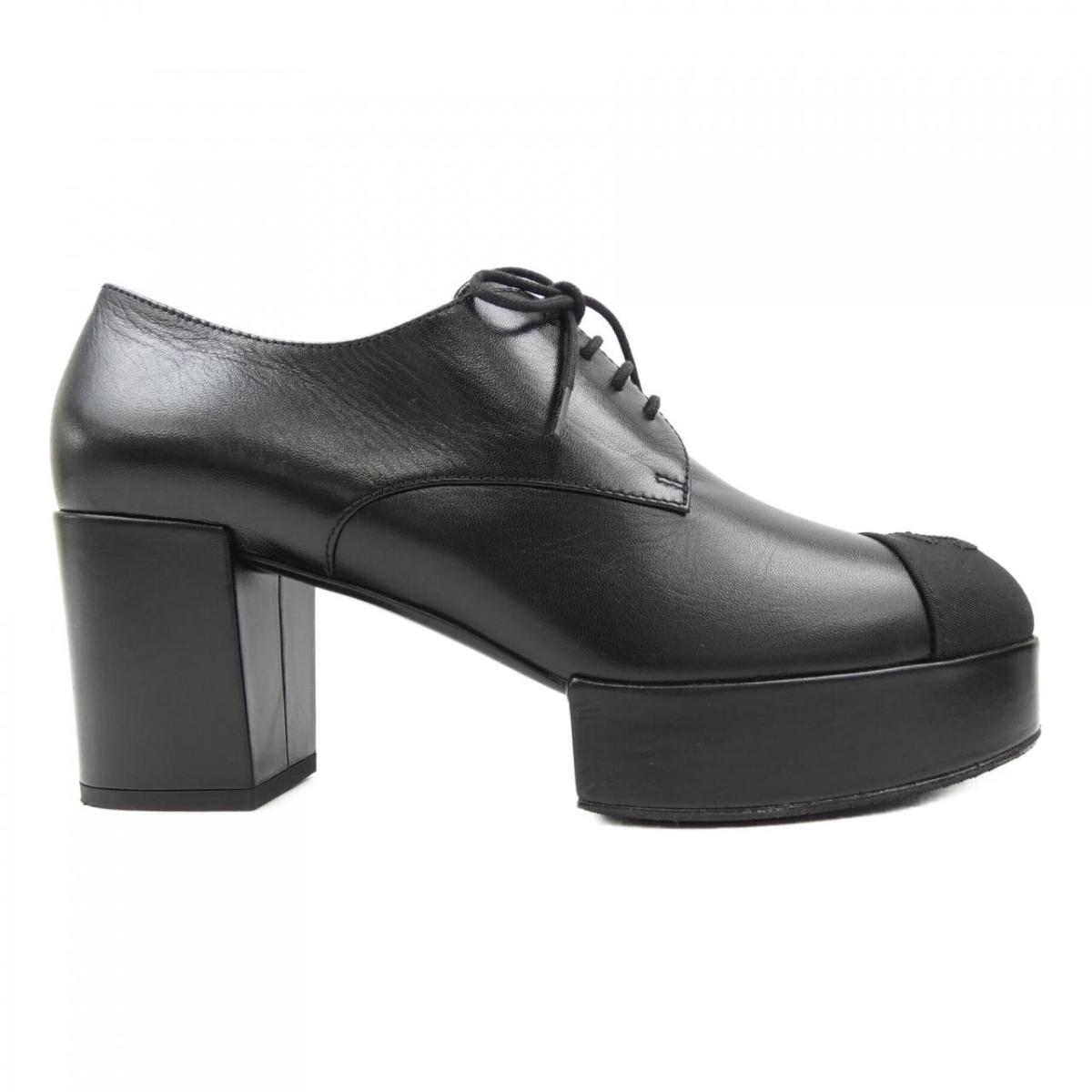 【KOMEHYO】 シャネル CHANEL シューズ【中古】 【コメ兵】