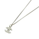 【KOMEHYO】 シャネル 28942 ネックレス【中古】 【コメ兵】