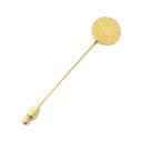 【ヴィンテージ】エルメス 425552DX ピンブローチ【中古】