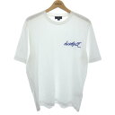 ダンヒル DUNHILL Tシャツ【中古】