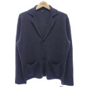 【KOMEHYO】 ザノーネ ZANONE カーディガン【中古】 【コメ兵】