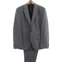 ボス BOSS スーツ【中古】