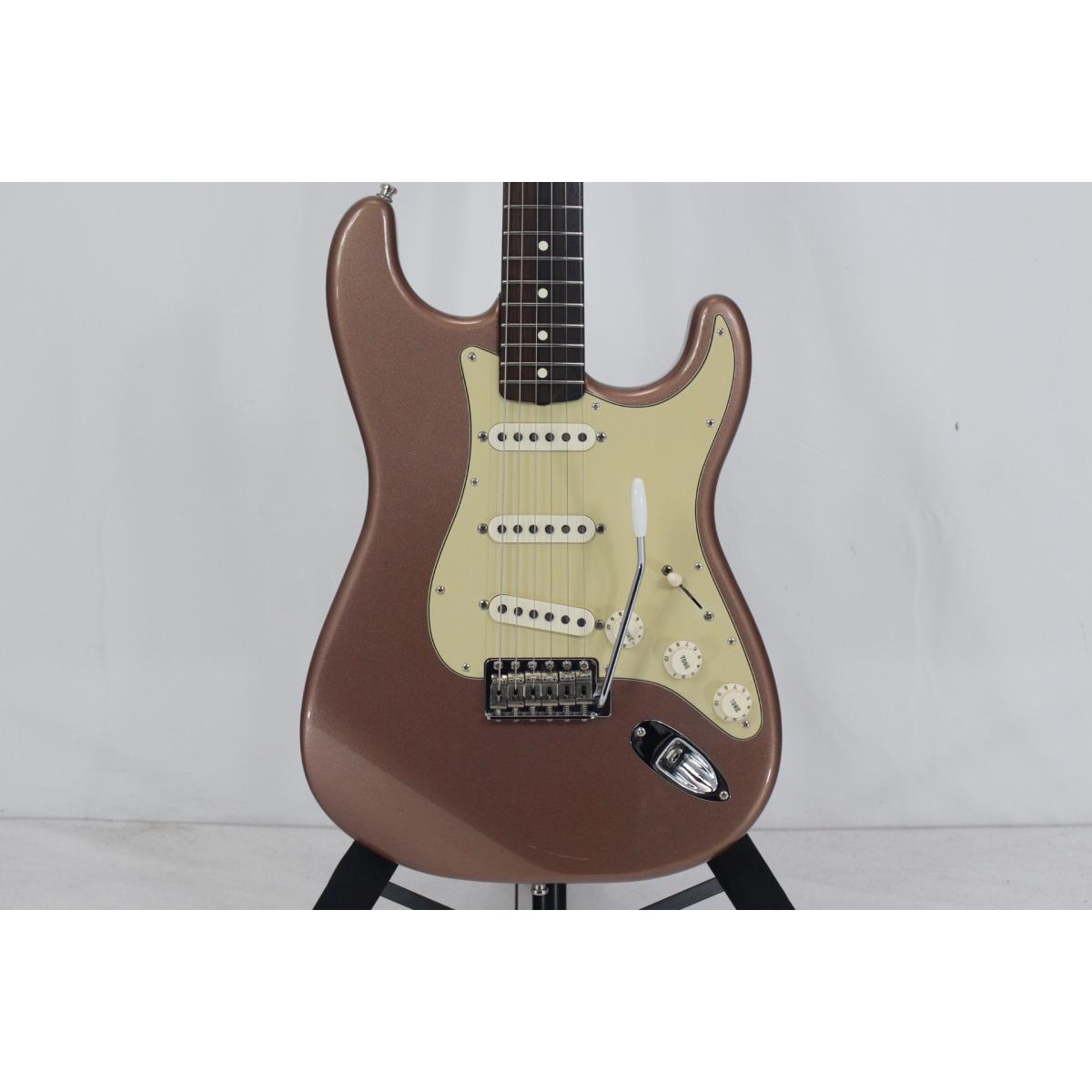 FENDER CLASSIC 60S STRATOCASTER【中古】