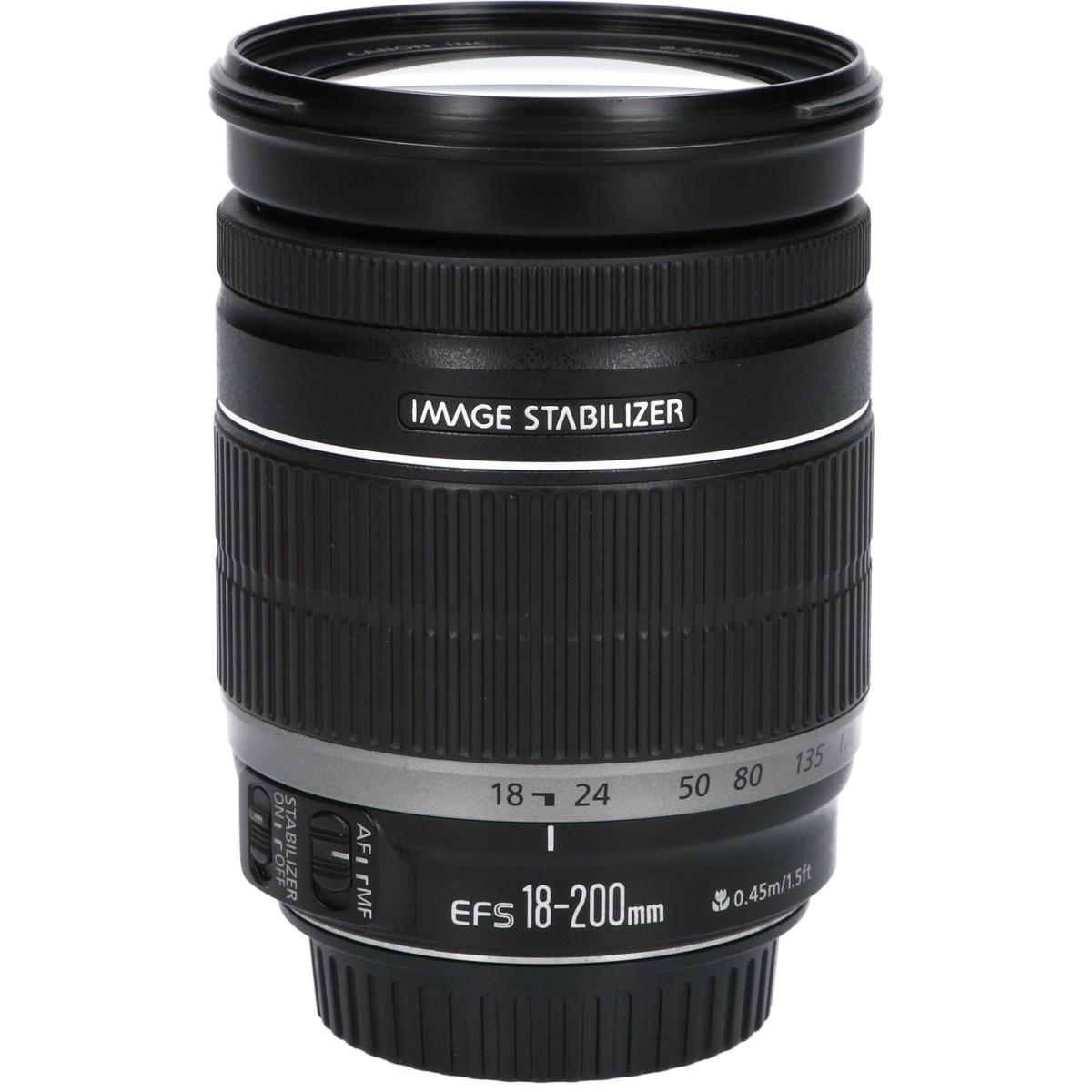 ⭐️レンズとレンズフードのセット Canon EF-S 18-200mm 楽天市場】ef-s18-200 レンズフードの通販