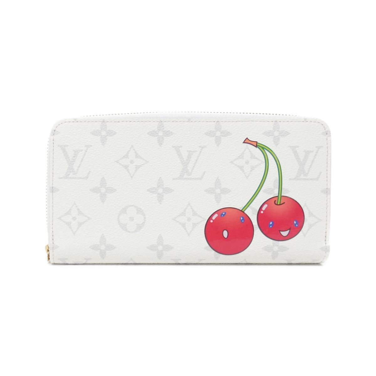 ★チェリーが可愛い★【LOUIS VUITTON】キューブコインケース 楽天市場】ヴィトン コインケース モノグラムチェリーの通販